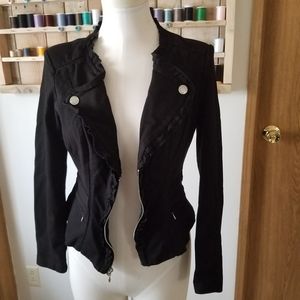 White House Black Market blazer